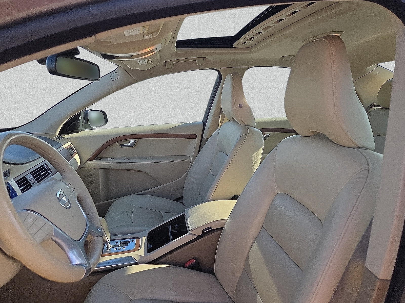 Used 2010 Volvo S80 3.2 FWD image 13