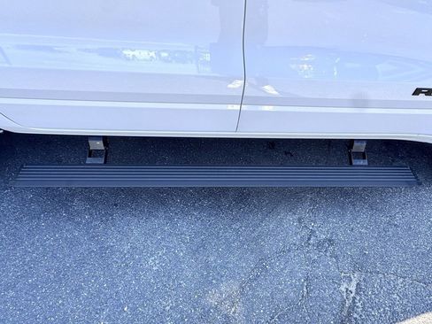 New 2026 RAM 1500 Laramie w/ Night Edition image 11