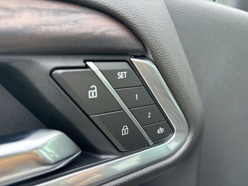 New 2026 GMC Sierra 2500 SLT w/ SLT Premium Package image 12