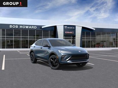 New 2026 Buick Envista Sport Touring w/ Convenience I Package