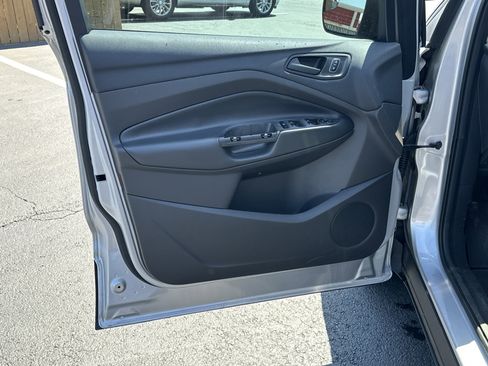 Used 2018 Ford Escape S FWD image 10