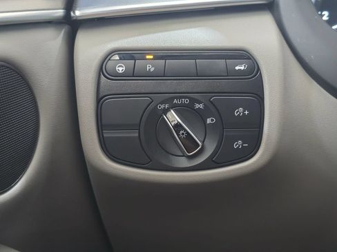 Certified 2023 INFINITI QX50 Luxe AWD/4WD image 19