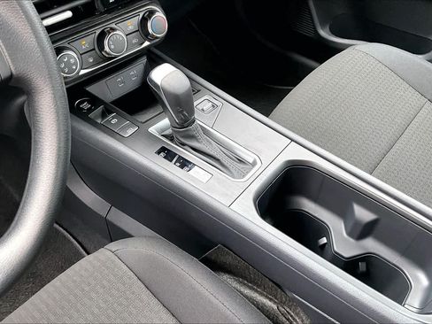 New 2026 Nissan Kicks S FWD image 7