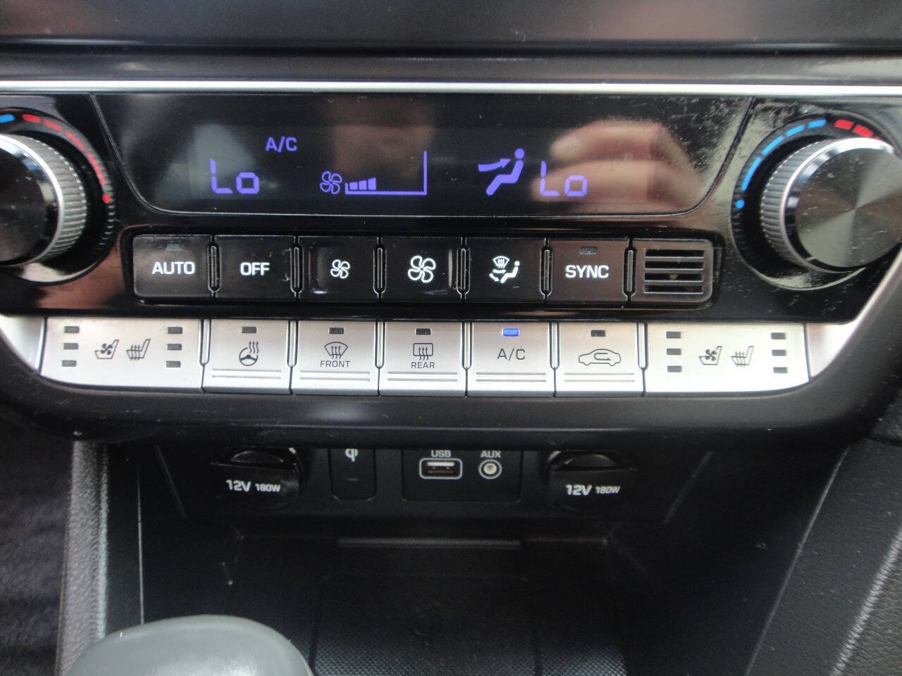 Used 2018 Hyundai Sonata Limited FWD image 10