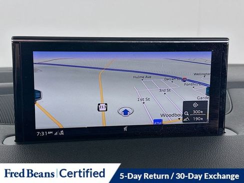 Used 2018 Audi Q7 3.0T Premium Plus w/ Premium Plus Package image 28