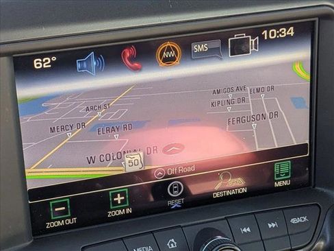 Used 2016 Chevrolet Corvette Stingray Coupe w/ 3LT Preferred Equipment Group image 13