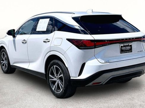 Used 2024 Lexus RX 350 Premium w/ Cold Area Package FWD image 14