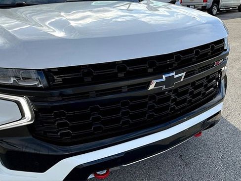 Used 2023 Chevrolet Tahoe Z71 w/ Luxury Package image 29