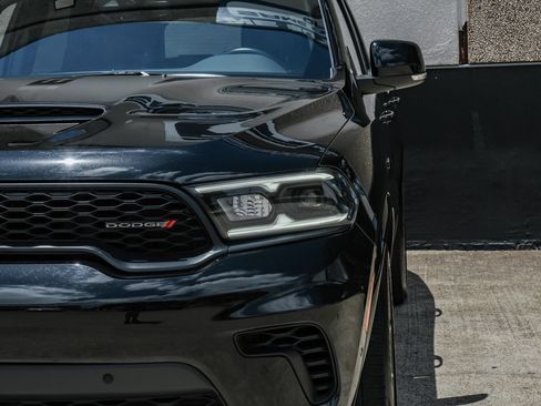 Used 2025 Dodge Durango R/T AWD/4WD image 51