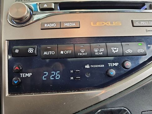 Used 2013 Lexus RX 350 AWD w/ Premium Pkg image 27