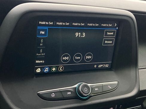 Used 2019 Chevrolet Camaro LT image 22