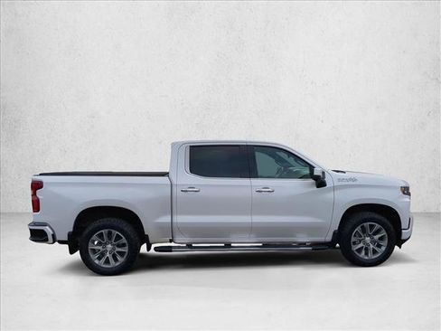Used 2019 Chevrolet Silverado 1500 High Country image 4