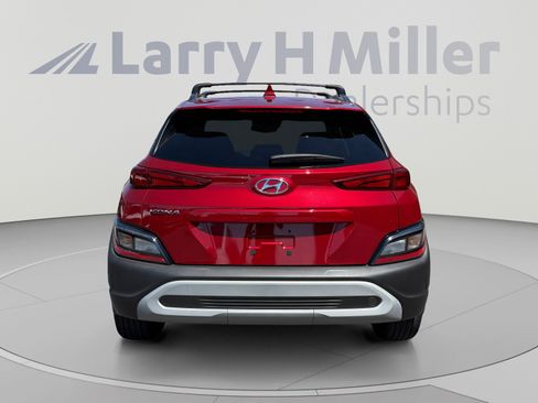 Used 2023 Hyundai Kona SEL FWD image 4