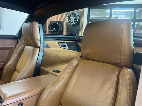Used 1988 Chevrolet Corvette Coupe RWD image 31