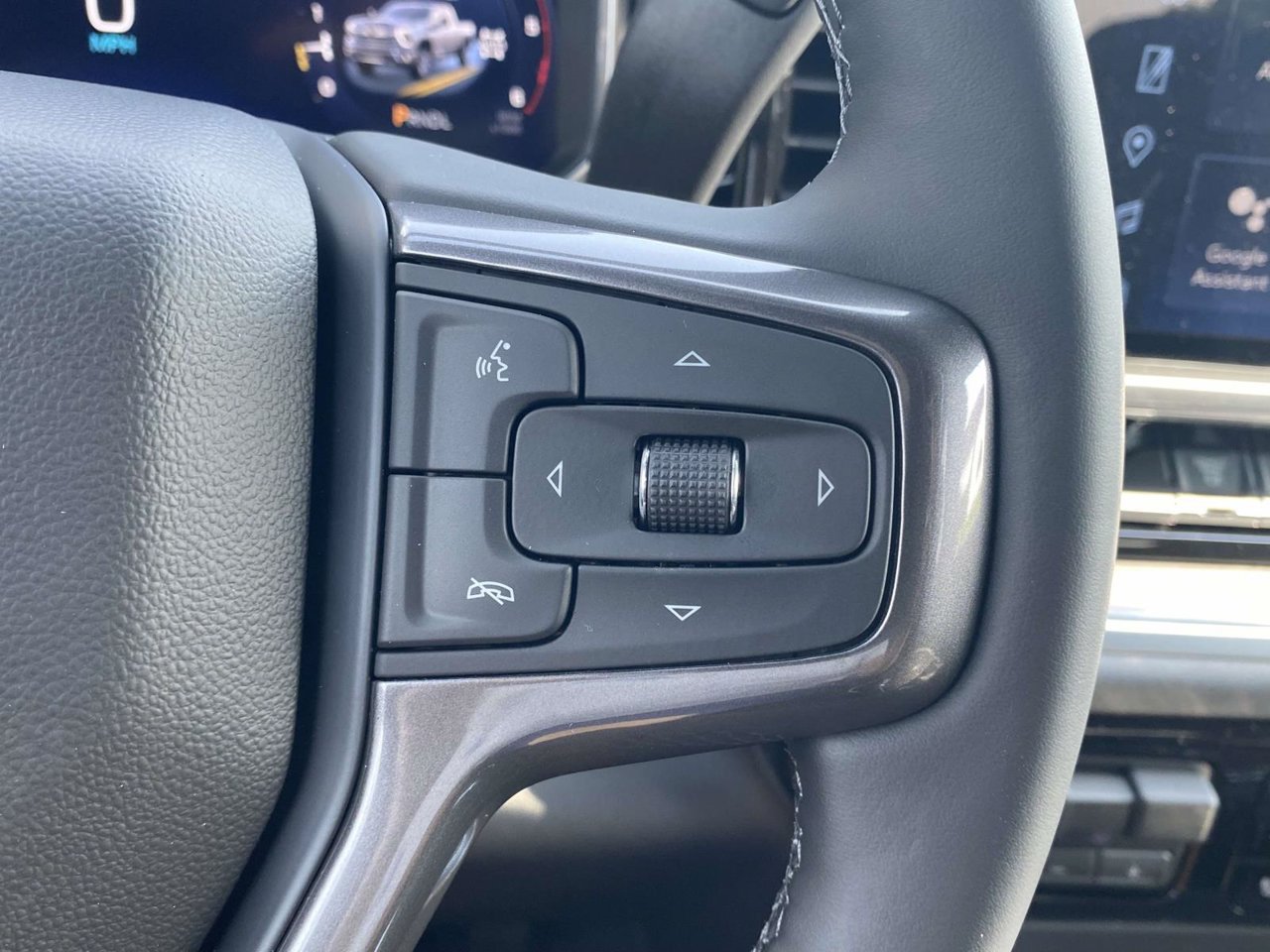 New 2026 Chevrolet Silverado 2500 High Country w/ Z71 Off-Road Package AWD/4WD image 21