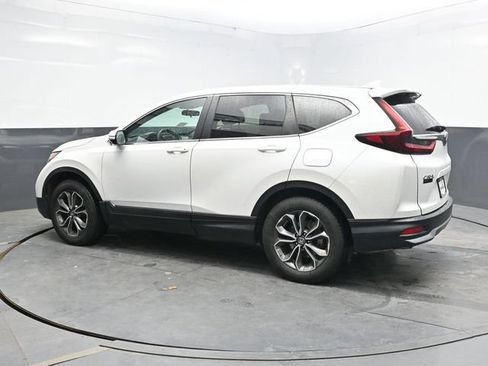 Used 2020 Honda CR-V EX image 4