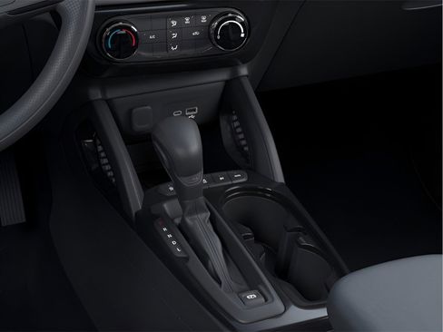 New 2026 Chevrolet TrailBlazer LT w/ Driver Confidence Package image 23