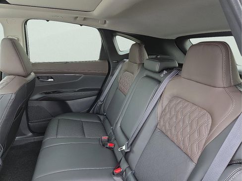 New 2026 Nissan Murano Platinum w/ Technology Package AWD/4WD image 10