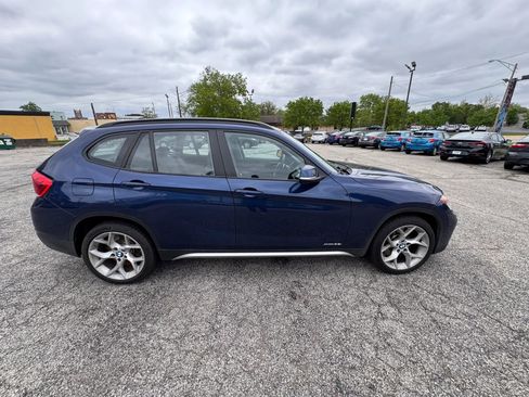 Used 2013 BMW X1 xDrive35i AWD/4WD image 4