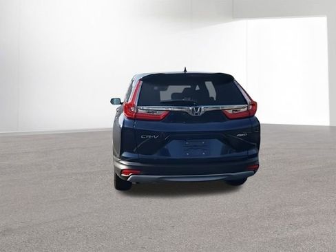 Used 2019 Honda CR-V EX-L image 8