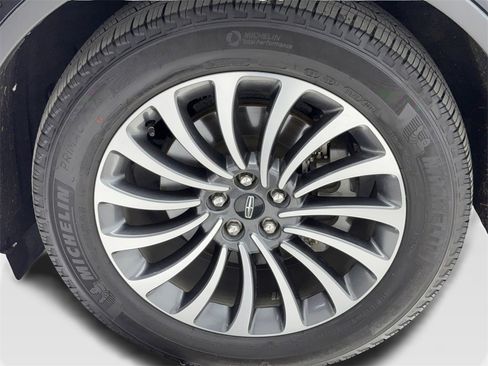 Used 2024 Lincoln Aviator Reserve w/ Equipment Group 201A image 58