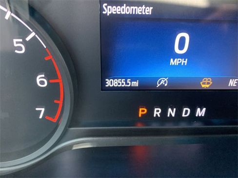 Used 2023 Ford F150 XLT image 12