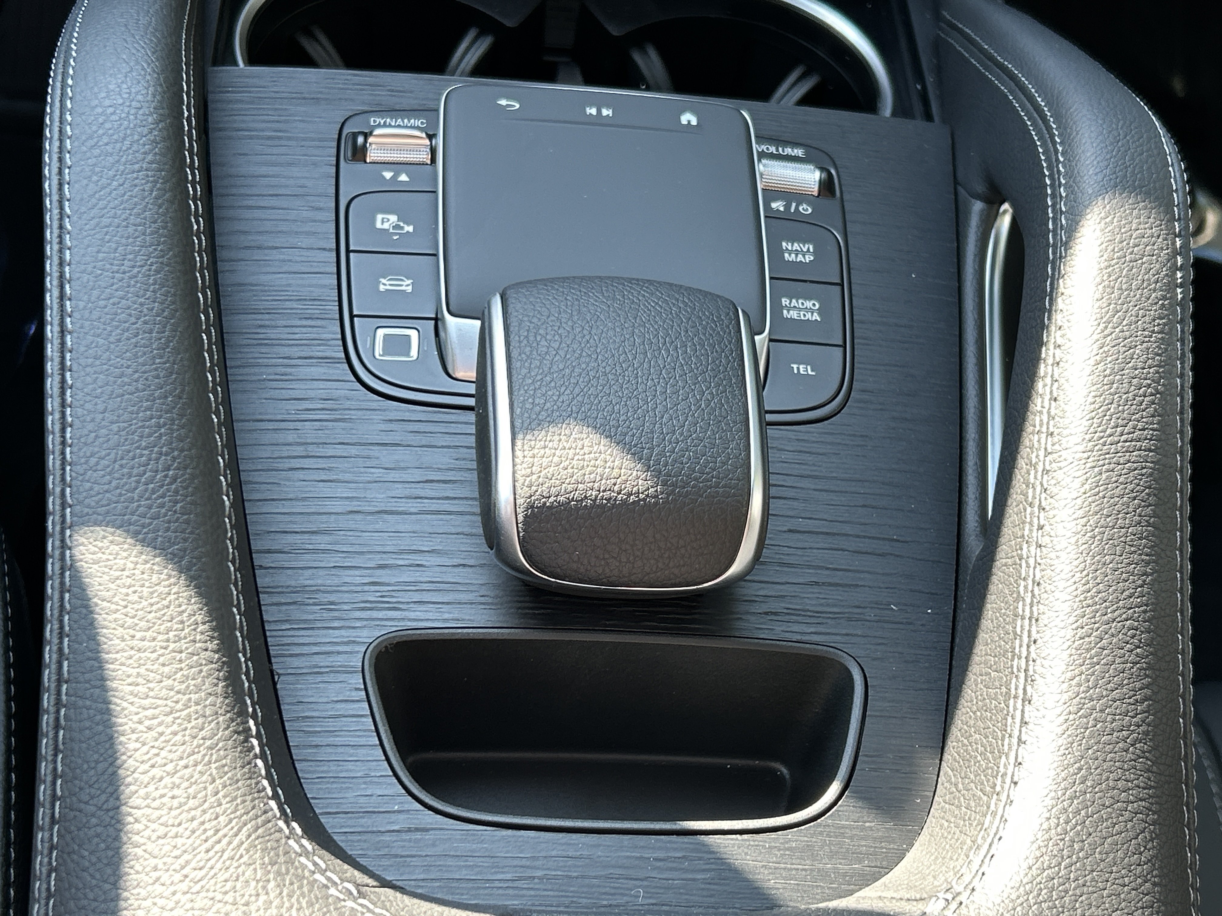New 2026 Mercedes-Benz GLE 450 4MATIC image 31