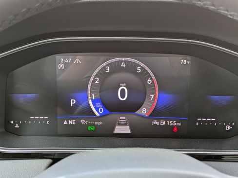 New 2026 Volkswagen Jetta Sport FWD image 26