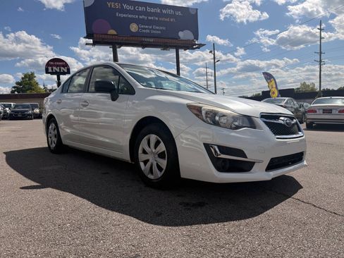 Used 2015 Subaru Impreza 2.0i AWD/4WD image 52