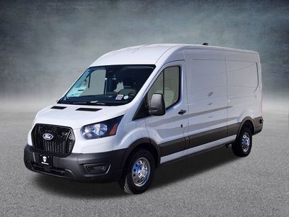 New 2026 Ford Transit 250 148 Medium Roof Extended AWD