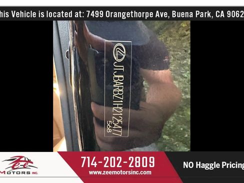 Used 2017 Lexus NX 200t AWD w/ Accessory Package 2 image 58