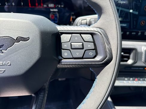 New 2026 Ford Mustang Dark Horse RWD image 24