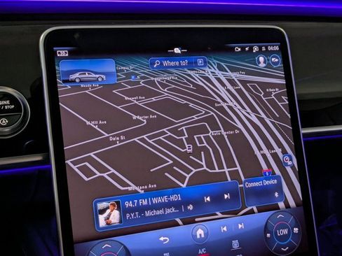 Certified 2023 Mercedes-Benz Maybach S 580 4MATIC image 14