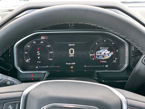 New 2026 GMC Sierra 2500 SLE AWD/4WD image 23