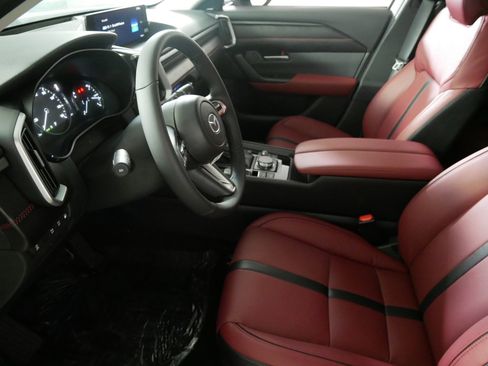 New 2026 MAZDA CX-50 AWD 2.5 Hybrid w/ Weather Package image 4