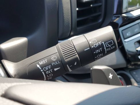 New 2026 Honda Odyssey EX-L image 18