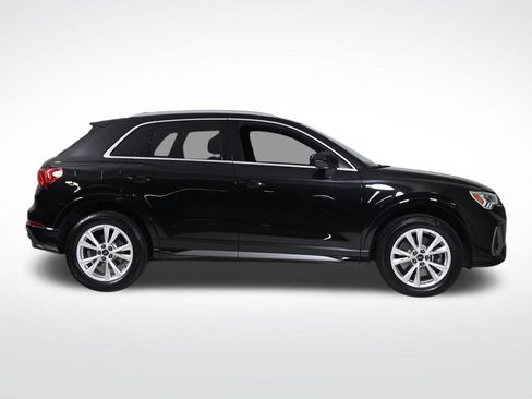 Used 2025 Audi Q3 2.0T Premium w/ Convenience Package AWD/4WD image 6