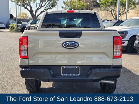 New 2025 Ford Ranger XL AWD/4WD image 7