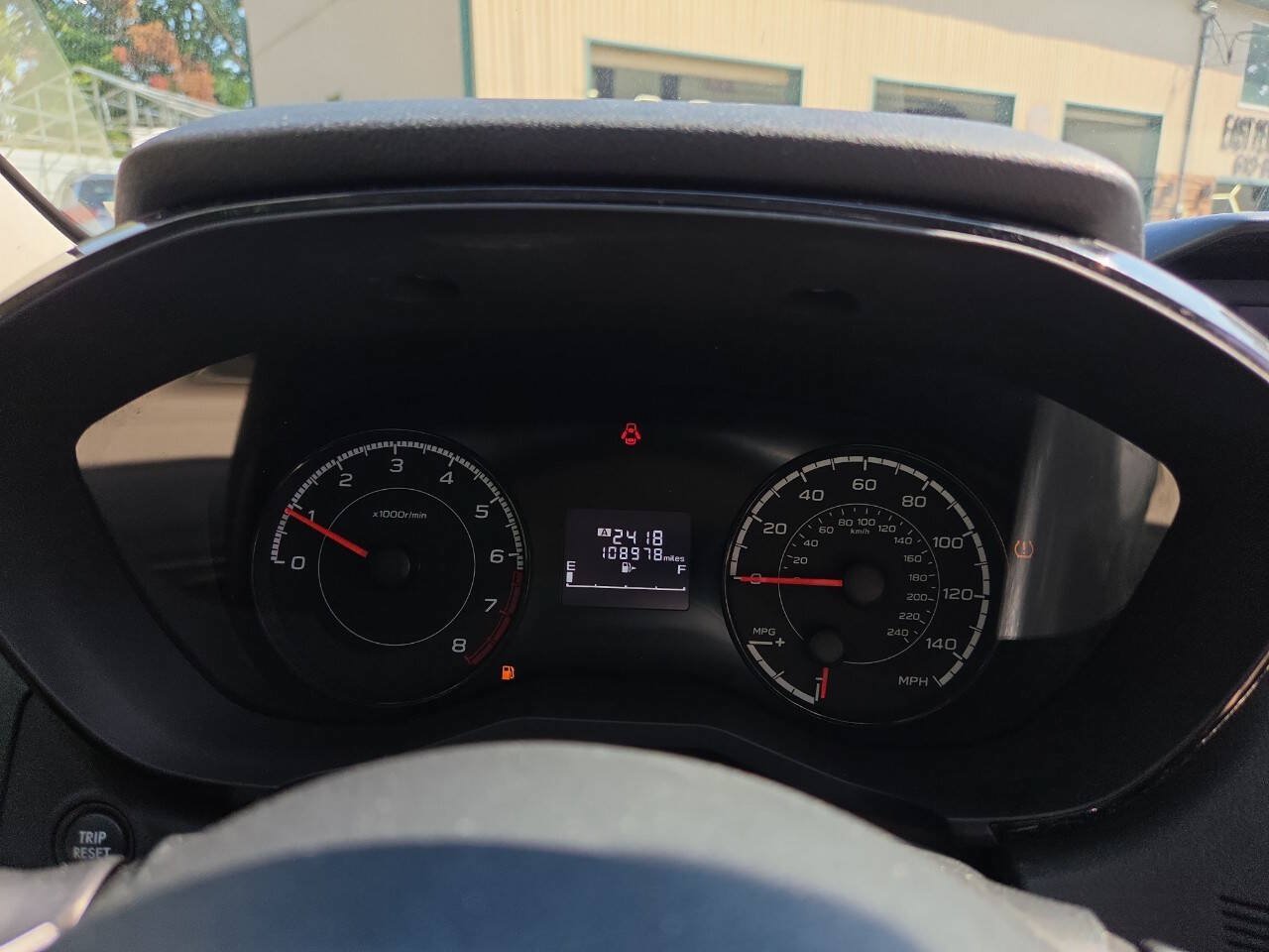 Used 2018 Subaru Impreza 2.0i AWD/4WD image 26