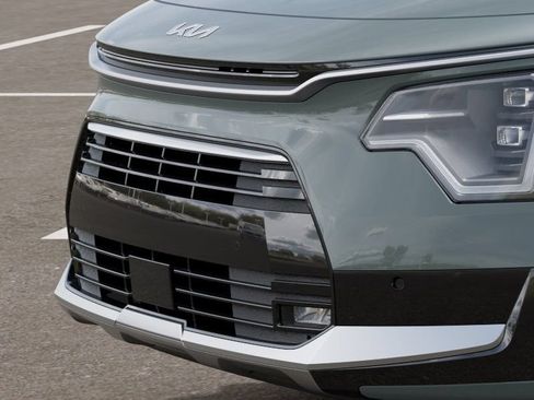 New 2026 Kia Niro FWD image 13