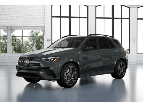 New 2026 Mercedes-Benz GLE 350 4MATIC image 39