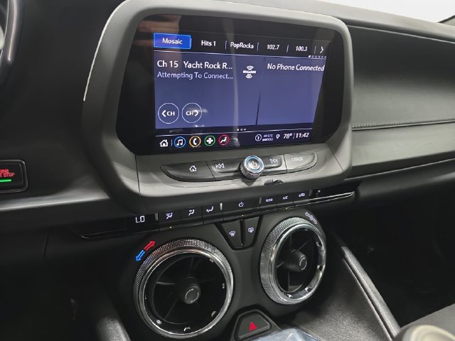 Used 2023 Chevrolet Camaro LT w/ RS Package RWD image 17
