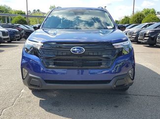 New 2026 Subaru Forester Sport w/ Onyx Edition AWD/4WD video 2