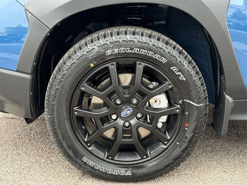 New 2026 Subaru Crosstrek 2.5i Wilderness image 6