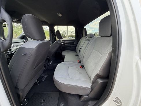 Used 2024 RAM 2500 Big Horn image 25