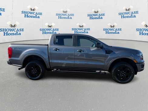 Used 2021 Ford Ranger XLT w/ Equipment Group 302A High image 9