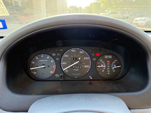 Used 1996 Honda Civic LX image 13