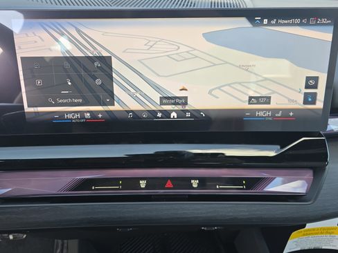 New 2026 BMW i5 eDrive40 w/ M Sport Package image 17