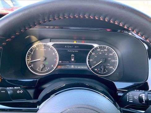 Used 2023 Nissan Pathfinder Rock Creek image 21