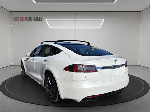 Used 2019 Tesla Model S Long Range image 3